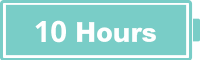 Battery Life Icon