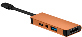 Adapter