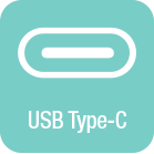 USB-C